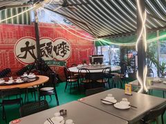 -大头唛·啫鸡煲.粤菜.专门店(289艺术园区店)