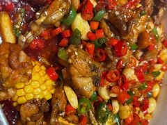 -辣小鲜·南昌大排档(船山路店)