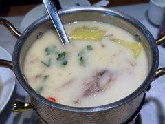 -大潮淮·淮扬菜(何园旗舰店)