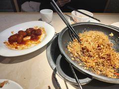 -大碗先生(万家丽店)