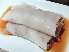 -唐茶苑(Soho)