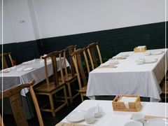 大堂-东门烤鸭店(东华门店)