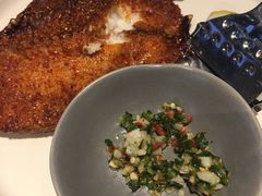 -半山腰·云南菜(侨福芳草地店)