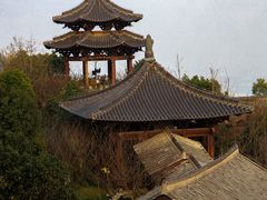 -杭州半山国家森林公园