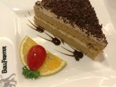 黑森林-斗牛士牛排餐厅(又一城店)