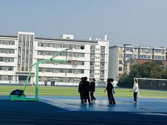 -江苏省扬州旅游商贸学校