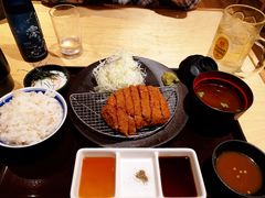 -炸牛排 京都胜牛(京都站前店)