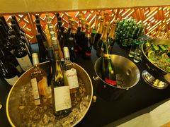 -北京首都机场希尔顿酒店