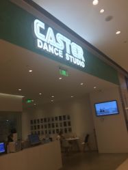 点击看大图 -CASTER