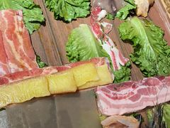 -乌拉烤肉(如皋首店)
