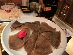 -佬土鹅肠火锅(解放路店)