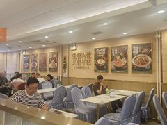 -华天延吉餐厅(西四总店)