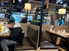 -黄记煌三汁焖锅(渝北金港国际店)