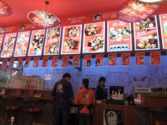 -饭町二郎日式综合茶餐(中安广场店)