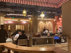 -耶里夏丽·丝路国际·新疆餐厅(浦东区东方路店)
