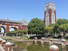 -华东政法大学(松江校区)