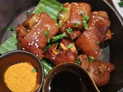 -云海肴云南菜·蒸汽石锅鱼(北京良乡华冠店)