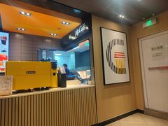 -麦当劳(朝阳北路店)