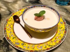 奶酪果子冰-富华斋饽饽铺·宫廷糕点·伴手礼(护国新天地店)