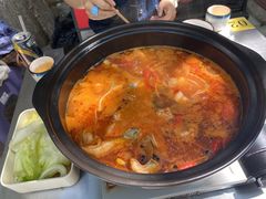 -猫爷的腔调·黔小馆(交大医学住宅区店)