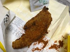 -麦当劳(SM城市广场店)