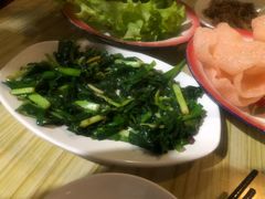 -炙热童年·老北京炙子烤肉(南锣鼓巷店)