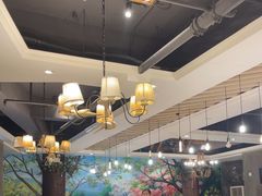 -全聚贤餐厅·湖北家常菜(沙湖店)