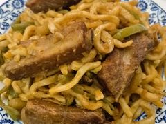 焖面-内蒙味道