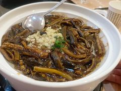 -欣旺·迎宾楼·百年无锡菜