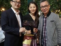 -拉蒂娜·巴西牛排馆 Latina·Brazilian Steakhouse(陆家嘴旗舰店)