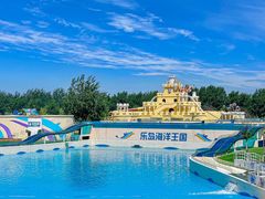-秦皇岛乐岛海洋王国