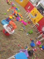 -欢乐陶陶儿童主题乐园(龙岗店)