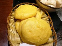 -营信刘罗锅铁锅炖(建华店)