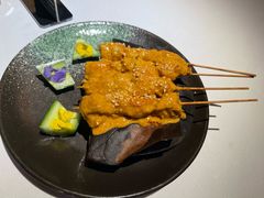 -狮拾久·现代新加坡料理(福田COCO Park店)