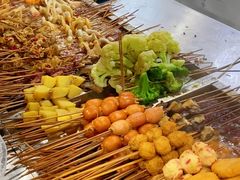 -彭姐麻辣烫(海淀店)