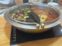-牛匠和牛寿喜锅(西安总店)