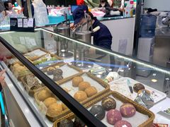 -西树泡芙(蓝色港湾店)