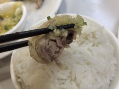 -文记壹心鸡(宝华路店)