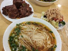 -水仙拉面(水仙街店)