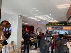 -亮亮拉面(师范路店)