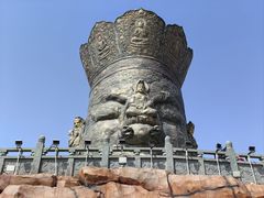 -上海东林寺(金山区)