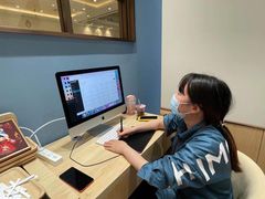 -海马体照相馆(上海月星环球港店)