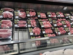 -盒马X会员店(上海森兰商都店)