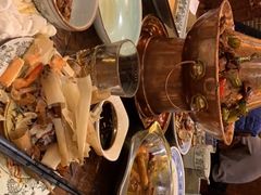 -孙府大院(步行街店)