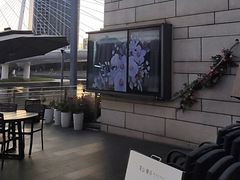 -翠山·映月湖景餐厅(映月湖公园店)