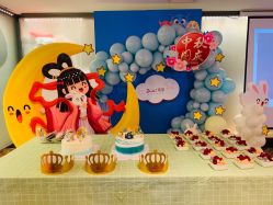 -明宇集团·积木枝芽母婴健康管理中心(天府店)