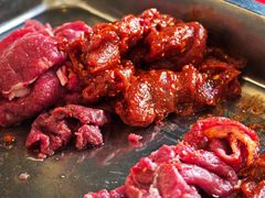 -金鼎雪山牦牛杂火锅(理县总店)