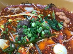 -川魂帽牌货冒菜(水晶郦城店)