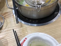 -为什么牛潮汕牛肉火锅(万胜广场店)