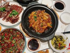 -澄鹅潮汕菜(深圳龙华天虹购物中心店)